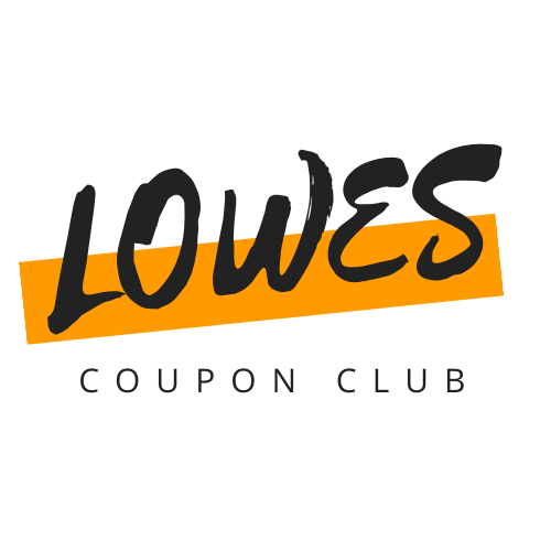 Lowes Coupon Club
